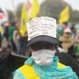 Pilih Demo di Depan Istana, FPR: Kebakaran Hutan Tanggung Jawab Eksekutif!