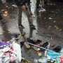 Terinjak-injak hingga Kena Gas Air Mata, 28 Mahasiswa Dibawa ke Rumah Sakit