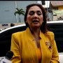 Kakak Nia Daniaty Meninggal Dunia Akibat Penyakit Kanker Paru-Paru
