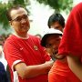 Fatih Chabanto Jadi CEO Baru PSS Sleman