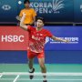 Korea Open 2019: Diajak Adu Setting, Praveen / Melati Lewati Laga Sengit