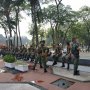 Mahasiwa Demo Lagi di DPR, 15 Ribu Personel TNI-Polri Tak Dibekali Senpi