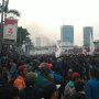 Wiranto: Demo Rusuh untuk Duduki DPR, Gagalkan Pelantikan Jokowi - Maruf