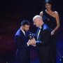 5 Berita Menarik Bola: Xavi Siap Latih Barcelona, Messi Pemain Terbaik FIFA