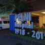 RS Pelni Rawat 24 Mahasiswa dan Pelajar Korban Aksi Tolak UU KPK dan RKUHP