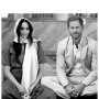 Sensasional, Ini 5 Kontroversi Meghan Markle dan Pangeran Harry