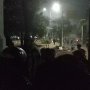 Diajak Dialog, Massa STM: Kami Tak Sudi Salaman dengan Polisi