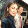 Hidup Mati Luna Maya Syuting Film Rumah Kentang The Beginning