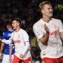Mainkan Aaron Ramsey sebagai Trequartista, Ini Komentar Sarri