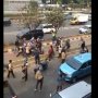 Anak STM Melawan RKUHP, Satu Polisi Dikeroyok Siswa di Jalur TransJakarta