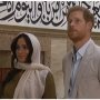 Santai dan Merakyat, Pangeran Harry Ingin Lebih Membaur di Afrika