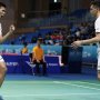 Korea Open 2019: Beri Perlawanan Sengit, Fajar / Rian Puji Zhang Nan