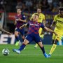 Gelaran La Liga Barcelona vs Villareal Hampir Ditunda, Kenapa?
