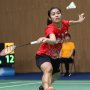 Korea Open 2019: Hadapi Ranking 1 Dunia, Gregoria Siap Lahir Batin