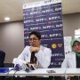 RSPP Ungkap Kondisi 90 Pasien Mahasiswa yang Dirawat Usai Demo Ricuh