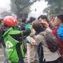 Buntut Unjuk Rasa, Kemarin Driver Ojek Online Kesulitan Ambil Order