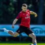 Striker Anyar AC Milan Tak Ingin Gagal Lagi di Serie A Italia