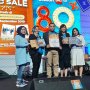 Berburu Tiket Murah di Traveloka Epic Sale, Bisa Sambil Main Games!