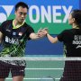 Korea Open 2019: Tuntaskan Dendam, Hafiz / Gloria ke Babak Kedua