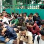 200 Siswa STM Ditahan Polda Metro, Statusnya Terperiksa