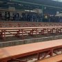 Ikut Demo ke DPR, Pelajar STM Geruduk Stasiun