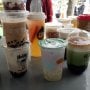 Gara-gara Boba, Taiwan Alami Peningkatan Kunjungan Turis