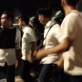 Ditinggal Rekannya saat STM Bentrok, Pemuda Pingsan Diangkut Polisi