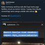 Halte Kotor karena Coretan Cat Pendemo, Respons TransJakarta Bikin Takjub