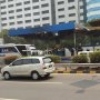 Siang ini, Gerbang Tol Pejompongan Sudah Beroperasi Normal