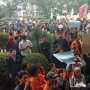 Ribuan Mahasiswa Turun ke Jalan, Ancam Duduki Kantor DPRD Pontianak
