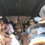 Ditangkap karena Demo DPR, Polisi ke Anak STM: Lulusan Tahun Berapa Lo?