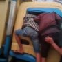 Viral Pemalak Truk Pakai Martil di Palembang, Mewek saat Diciduk Polisi