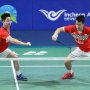Hasil Babak Pertama Korea Open 2019: Sempurna, 10 Wakil RI ke Babak Kedua