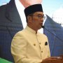 Ridwan Kamil Tekankan Pentingnya Menjaga Kesatuan dan Ukhuwah