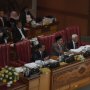 DPR Sepakat Tunda Pengambilan Keputusan RUU Pemasyarakatan