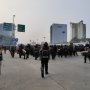 120 Orang Melapor Kena Pukul, Batu dan Peluru Karet Polisi saat Demo di DPR