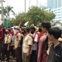 Polisi Larang Anak STM Demo DPR: Mereka Nggak Peduli Kalian Mati!