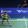 Korea Open 2019: Greysia / Apriyani Perpanjang Dominasi Atas China Taipei