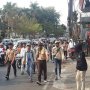 Anak STM Bogor Bergerak ke DPR: Siapin Spidol Buat Tulis Tuntutan