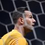 Tak Main Lawan Udinese, Samir Handanovic Ternyata Alami Patah Jari