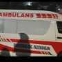 Ambulans Pemkot Jakut Dipakai Angkut Batu Anak STM, Wali Kota Bicara