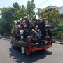 Polisi Sebut Viral Ajakan Demo Hoaks, Rombongan STM Ramai ke DPRD Jatim