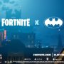 Epic Games Siapkan Event Fortnite Edisi Batman