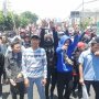 Ratusan Anak STM Ditangkap saat Mau Demo ke Jakarta
