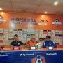 Hadapi Bali United, Borneo FC Bertekad Balas Kekalahan