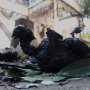 Bantah saat Dinasehati, Remaja 12 Tahun Dibakar Ayahnya Hidup-hidup
