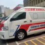 Sweeping Ambulans, Petugas PMI Dianiaya Brimob saat Evakuasi Korban Demo
