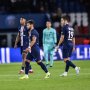 PSG Rilis Jersey Spesial untuk Galang Dana Basmi Corona, Begini Wujudnya