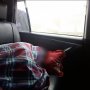 Inspiratif, Tips Tidur di Mobil Sederhana dan Murah Meriah Ini Bisa Dicoba