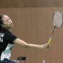 Korea Open 2019: Terhenti, Fitriani Kecewa dengan Penampilannya